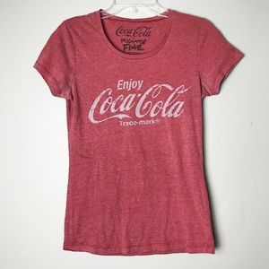 Vintage Coca-Cola Shirt